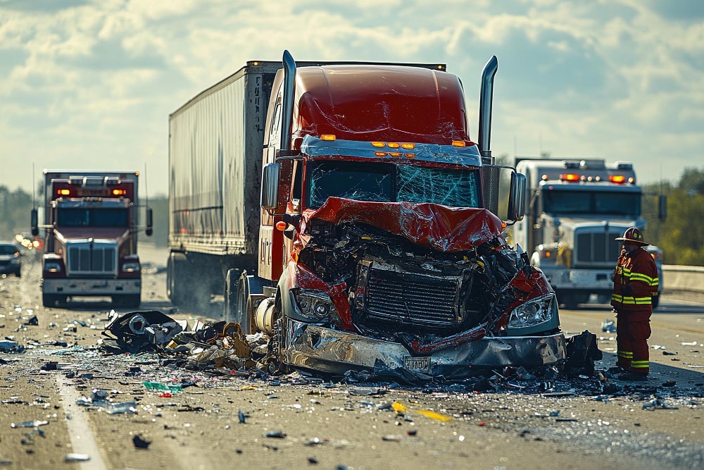 Teen driver accident Illinois parental liability lawyer