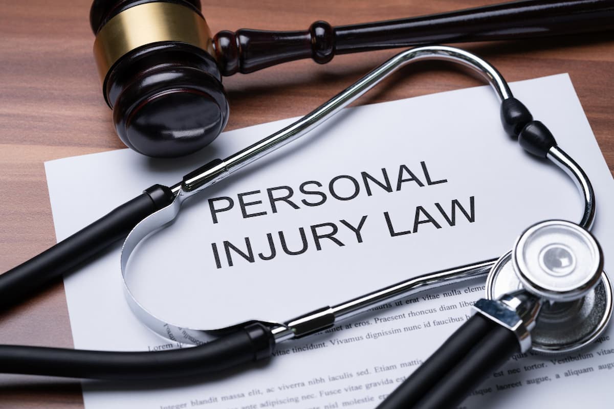 Chicago personal injury lawyer