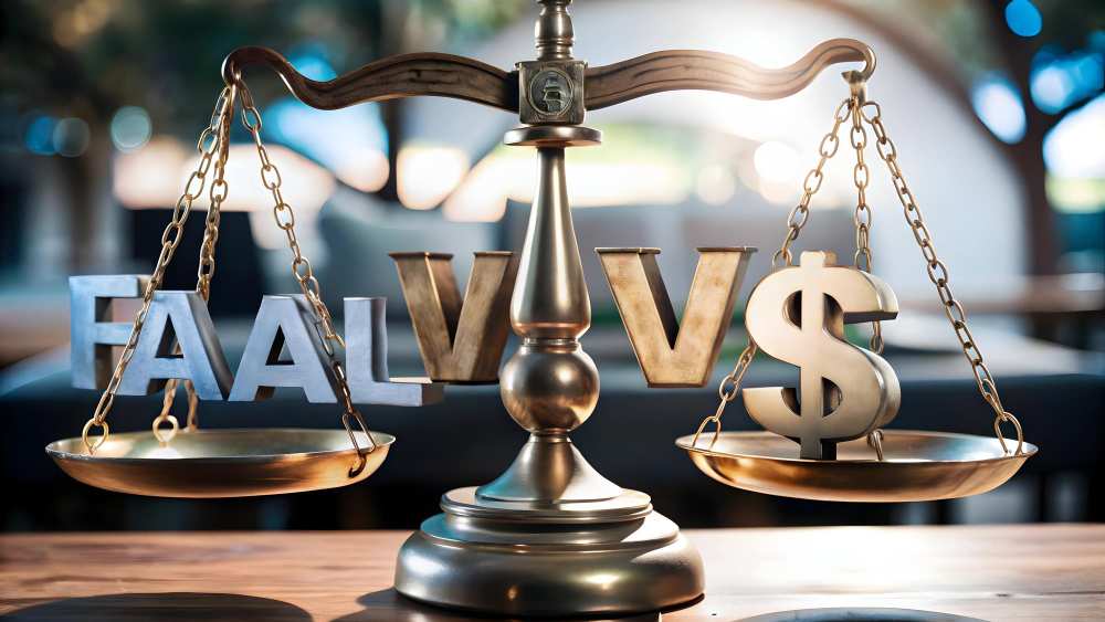 Comparative Negligence 