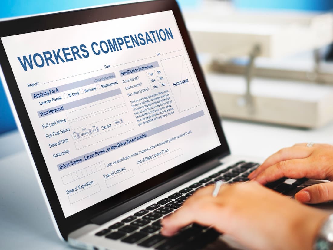 Workers’ Comp Claim