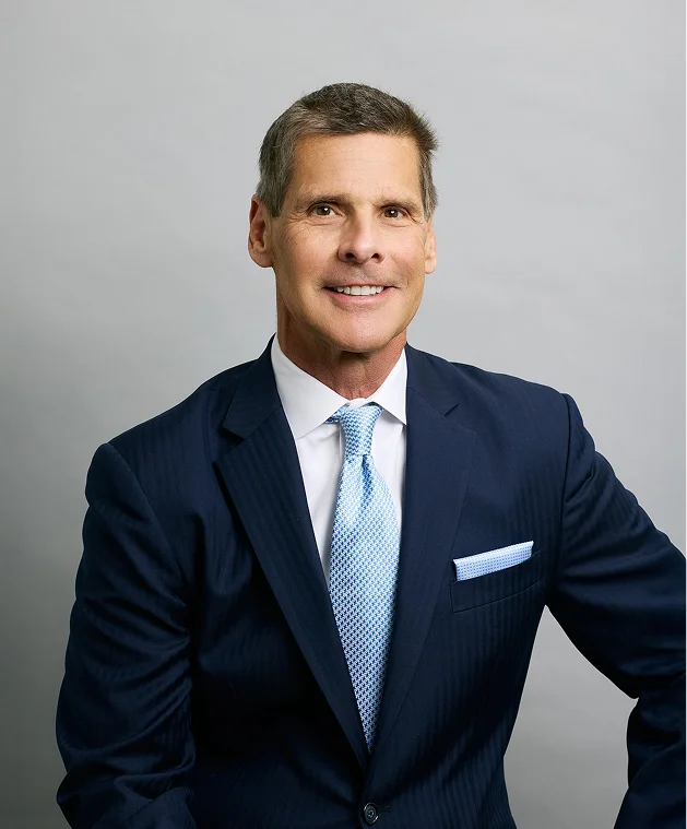 Stephen D. Phillips, Chicago personal injury attorney, Phillips Law Offices