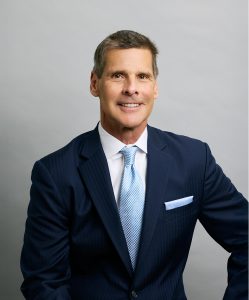 Stephen D. Phillips, Managing Partner at Phillips Law Offices in Chicago
